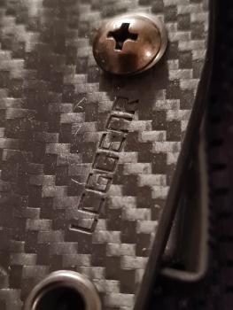 Wihongi Karambit Trainer G